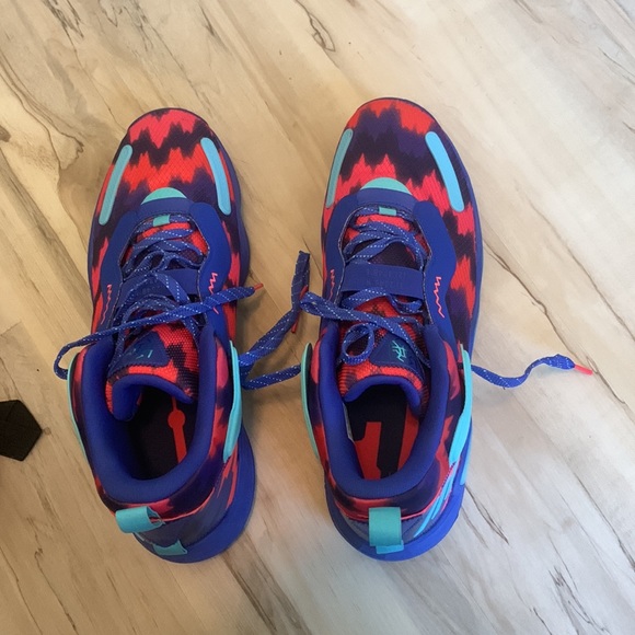 Adidas Don issue 3 - Picture 5 of 5